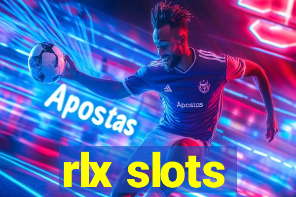 rlx slots